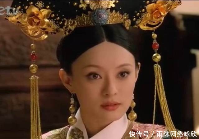 想嫁|古代女子为啥想嫁皇帝?即使不受宠,待遇也会很好