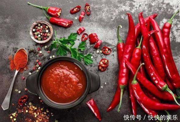 疾病风险|“吃辣有益”得正名,爱吃辣得人更长寿