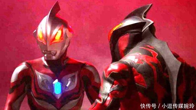 同样进攻光之国,五个黑暗皇帝都输了,只有这个黑暗奥特曼成功!