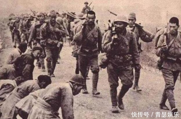 不少|日本鬼子未公开的照片：张张刺痛人心，看到图5怒火才平息不少！
