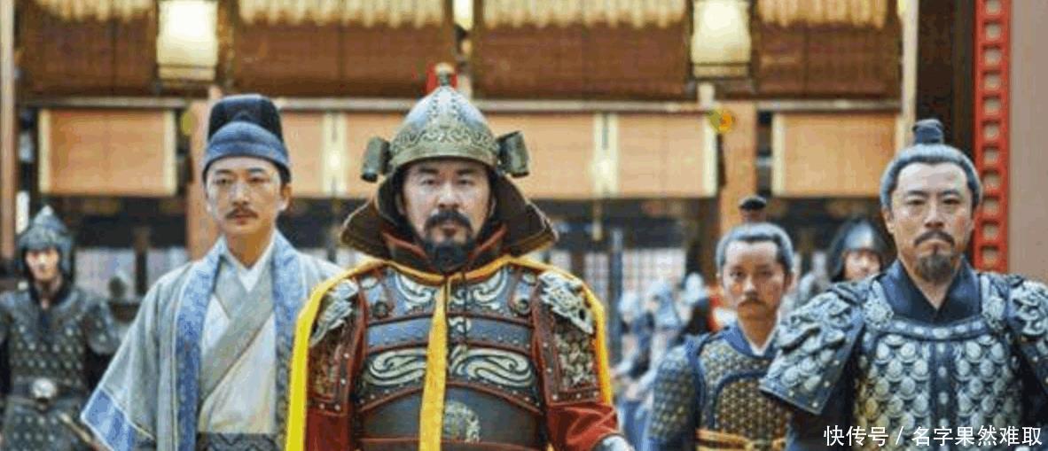 斩首|赵匡胤听信小人, 误将多年手足斩首, 事后痛哭, 为何没有严惩奸臣