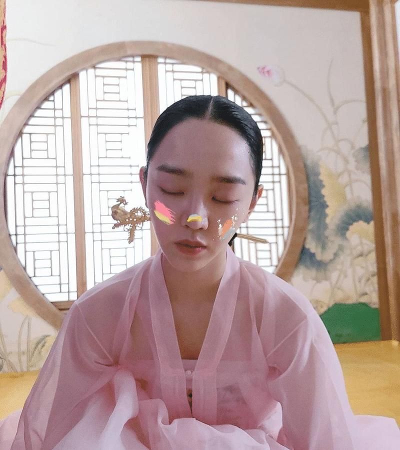 韩国太子妃,两分钟气晕电视迷,秦始皇的鱼丸梗谁想出的?