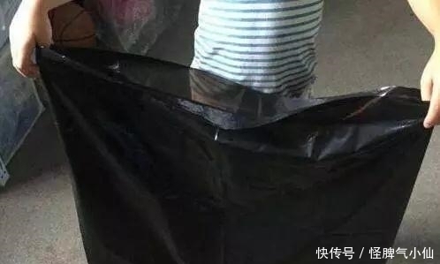 塑料袋太多,很烦人?别烦,用它来养花,养1盆旺1盆,真的很好