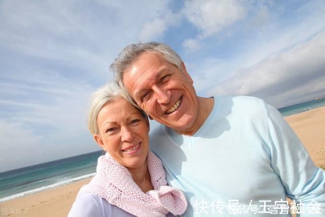 衰老|寿命长的人,往往有5大共性,45岁后,若全占,有望长寿