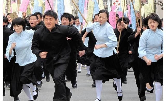 一语双关@4个对仗工整的对联,4个趣味对联故事,令人拍案叫绝