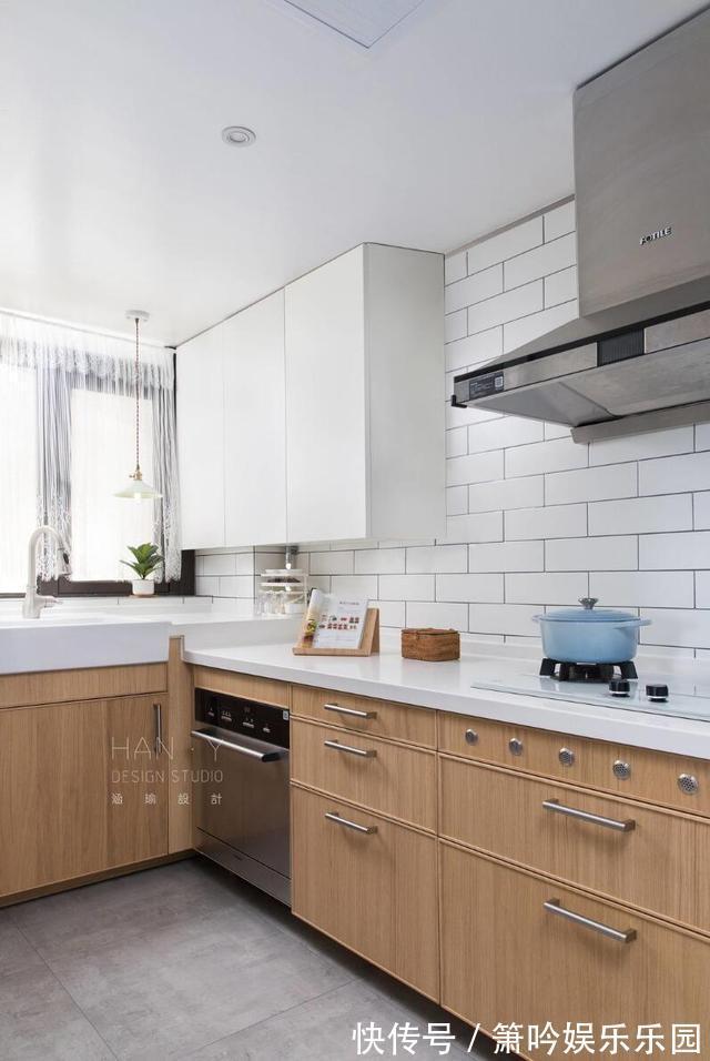 涵瑜|“去客厅化”设计越来越普遍,只有入住后,才知道有多好用