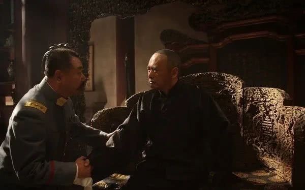 皇室|清朝灭亡国库没钱了？袁世凯：太丢人了