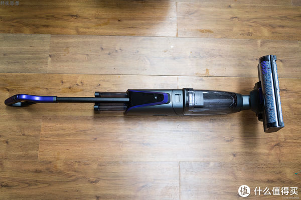 智能家居 篇二十二:强力去除地面污渍,更能消毒除菌,逸尘杀菌洗地机2 Pro体验