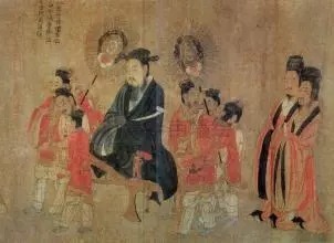 皇位|“朕去搞艺术,江山你们玩儿吧!”一览7位被皇位耽误的帝王才情