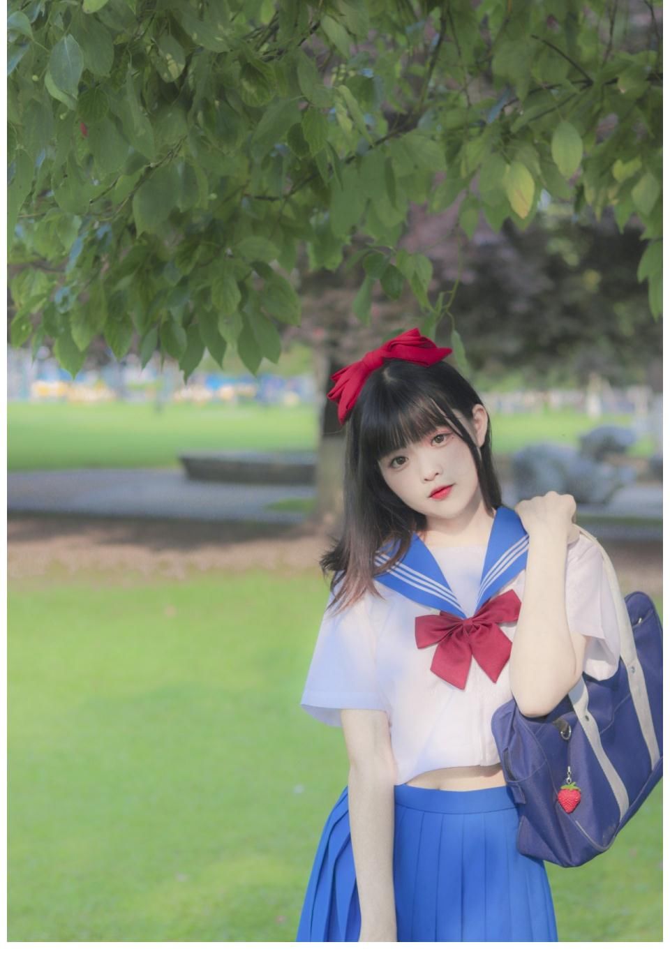 milky|jk私影，白雪姬