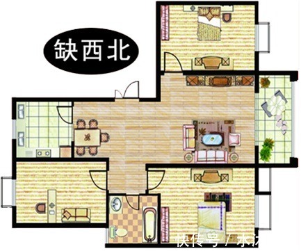头筹|住宅户型大比拼,谁家户型能拔得头筹?