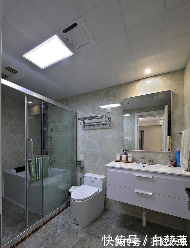 128平花了19万装修,看到效果后,亲朋好友居然不相信