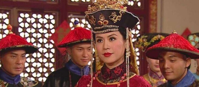 皇帝|太妃临终前提出最后请求,皇帝犹豫答应,亲王马上磕头谢恩