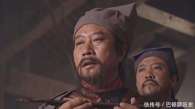 毒箭|《水浒传》中托塔天王晁盖中史文恭毒箭殒命,宋江有作案动机