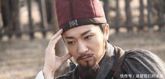 人人|水浒谁最不配好汉二字不是吴用,不是李逵,而是人人敬仰的他!