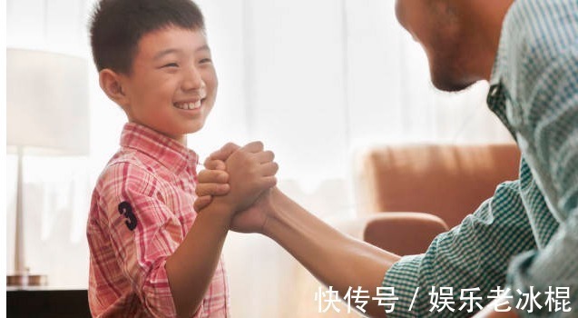 孩子|这“4个方面”父母使劲管,孩子长大以后情商高,做事也干净利落