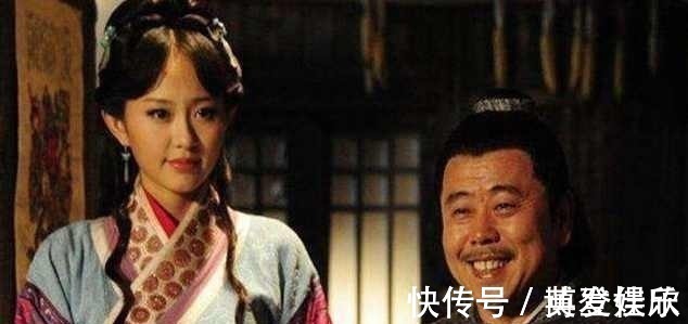 历史@历史上真实的武大郎,身长有一米八,不仅不卖烧饼还中了进士