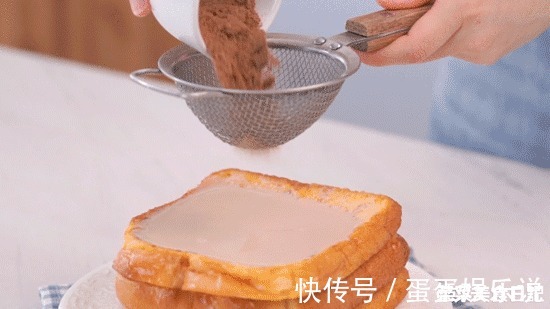 天热别出门了！这网红下午茶15分钟搞定，发朋友圈稳赢