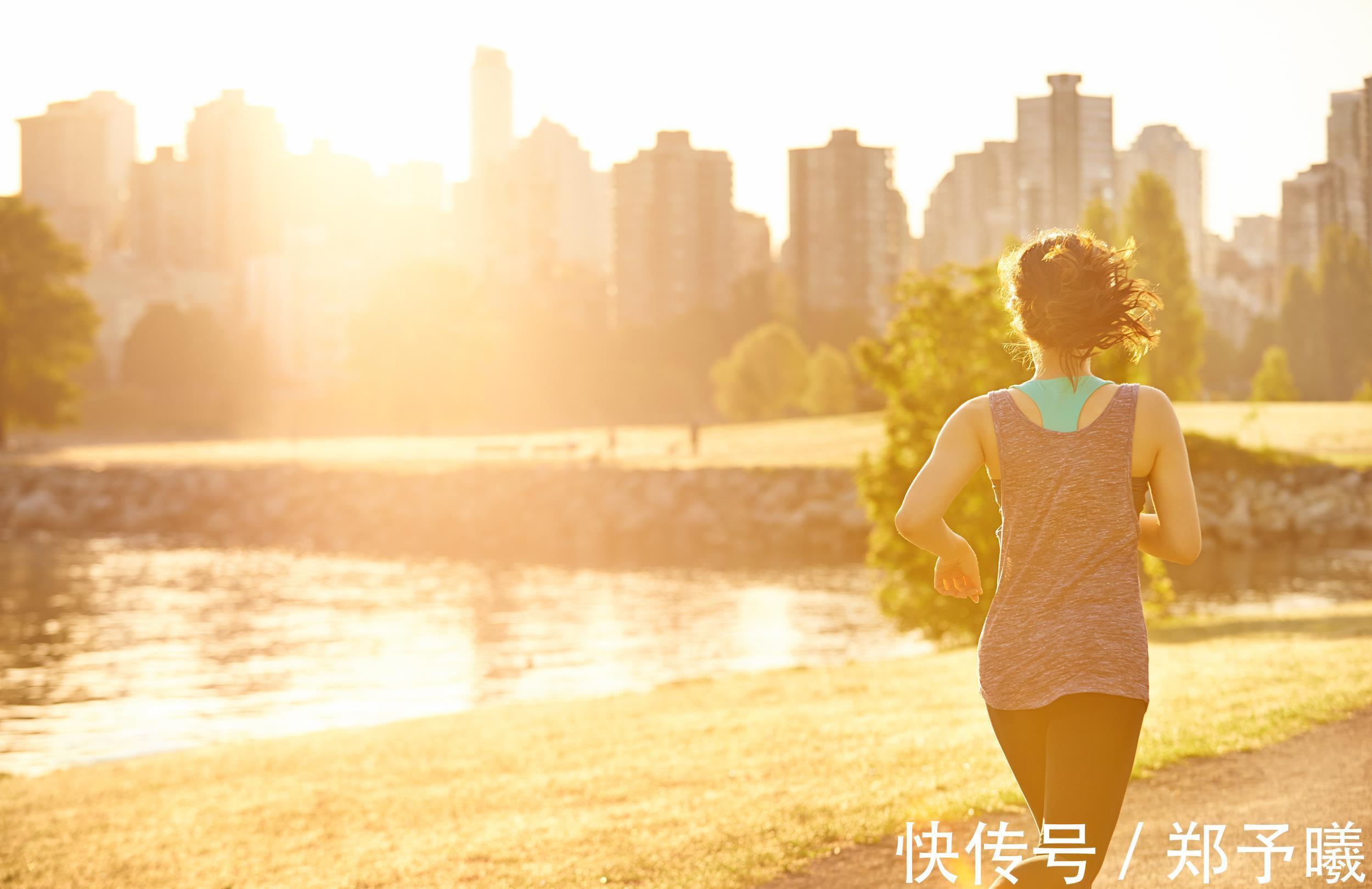 速度|涨知识｜如何提高跑步速度？“轻松跑”训练模式了解一下