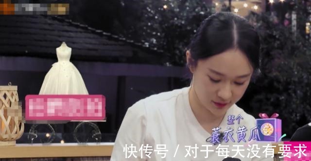 刀工|《妻子3》霍思燕秀刀工,有谁注意杜江说了啥网友瞬间炸锅