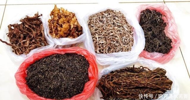  炖肉|这6种不起眼的蔬菜，晒干更好吃，多买点囤起来，冬天炖肉吃真香
