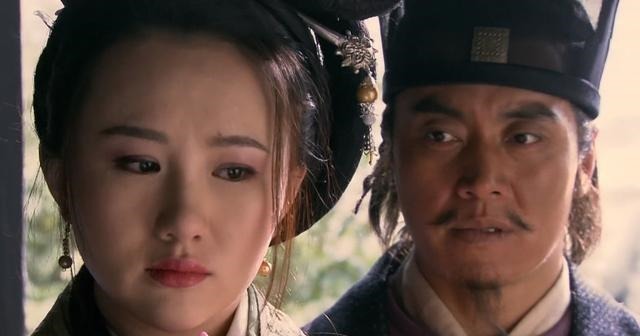 小编|他有知府哥哥当后台,一手好牌被他打的稀碎,宋江也不愿用他