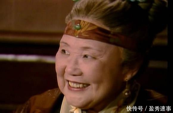 放在眼里|凤姐一向要强,连婆婆邢夫人都不放在眼里,为什么却尊重刘姥姥