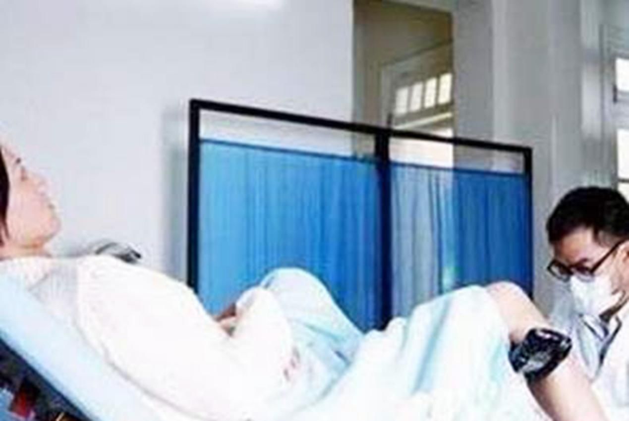 帘子|“生个孩子,尊严都没了”,宝妈回忆生产脱裤子只是“开胃菜”