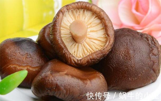 营养|鲜香菇和干香菇，哪个营养更高？平时你都吃对了吗？为健康要了解