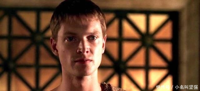 罗马第一位皇帝屋大维的传奇人生,给了我们一个这样的启示!