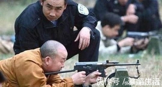 破山|“酒肉穿肠过,佛祖心中留”,后面的两句,才是真正的精华所在