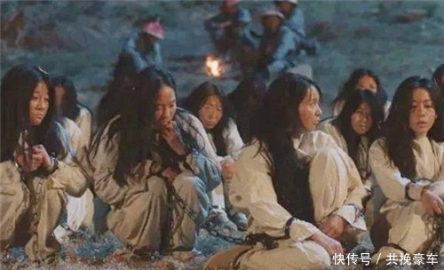 囚犯|清朝把囚犯发配到宁古塔，给披甲人为奴，那披甲人是什么人？