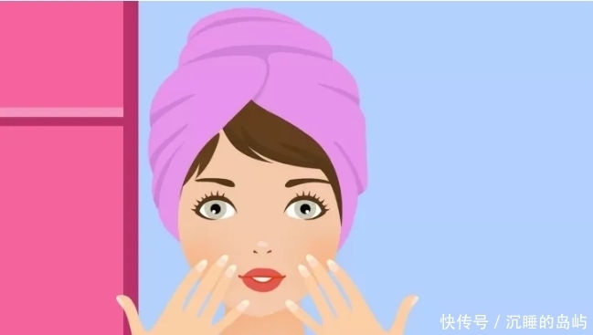 中年色斑重重、变黄脸婆?3个「面部保养」手法让肌肤恢复年轻态