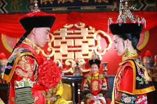 驸马|古代驸马有多惨,公主出嫁前,居然会让陪嫁宫女伺侯驸马一晚!