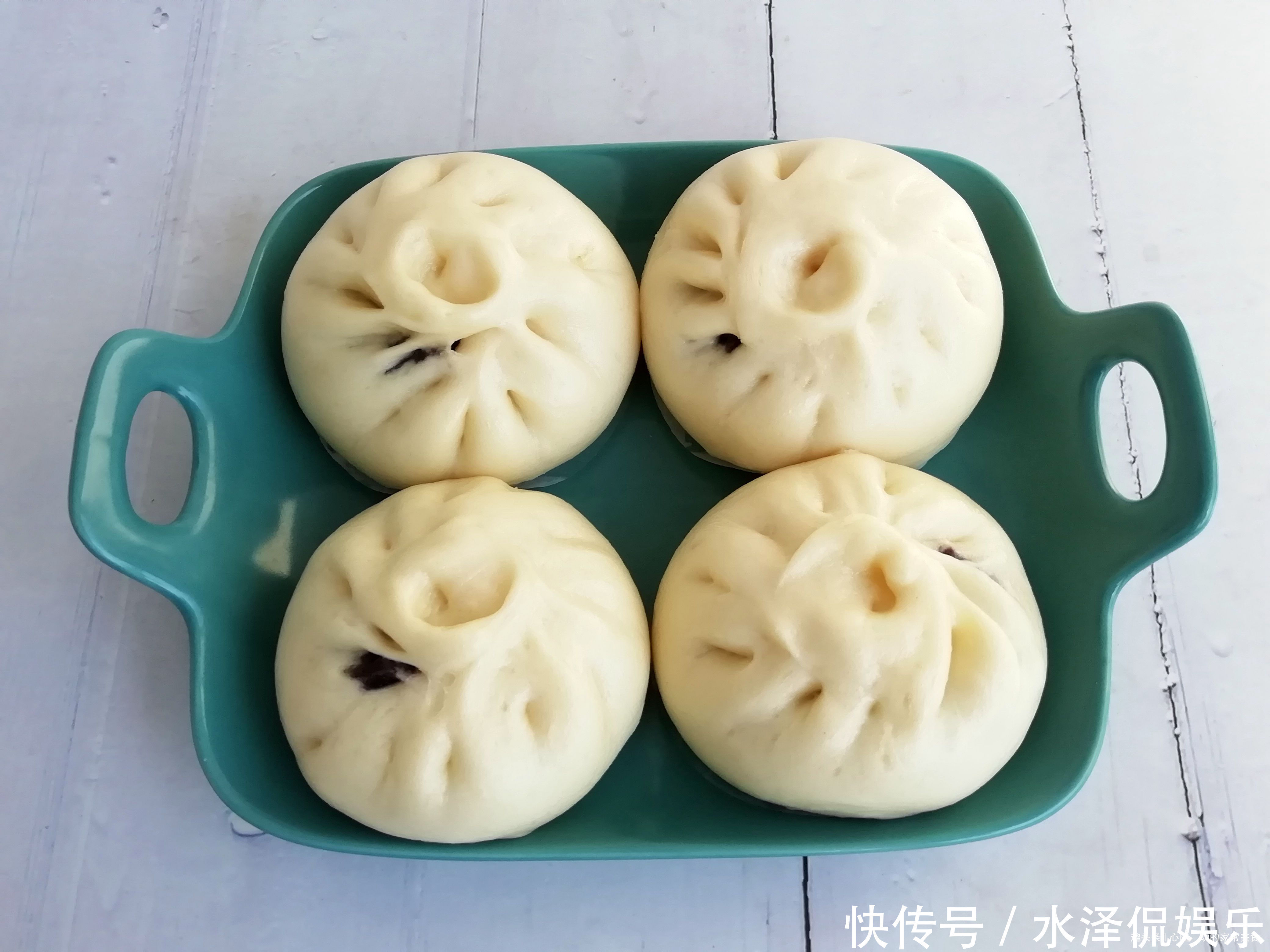 做雪花酥|晒晒我家的早餐,好吃好做营养足,网友可以出摊了!