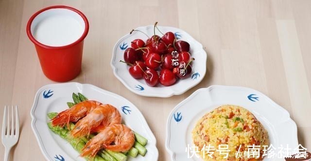 给小学生准备一周的早餐,上班族妈妈也能做好,不再光顾路边摊