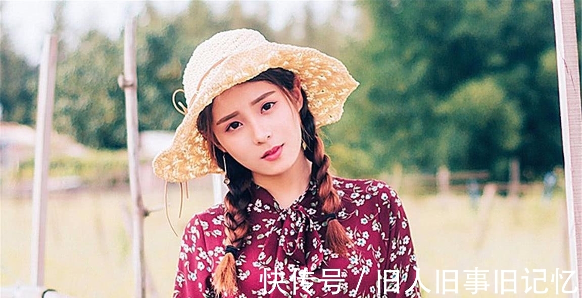 发型师 00后女生长发怎么扎最吸睛?发型师:3种发型显时尚又有气质