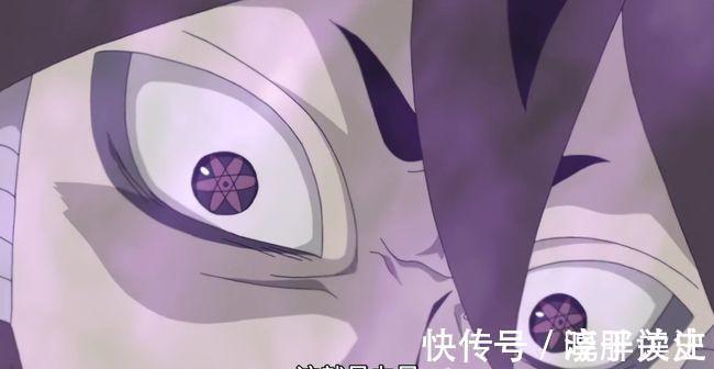 宇智波止水|盘点万花筒写轮眼的开眼过程,佐助含泪开眼,六道仙人直接跳级