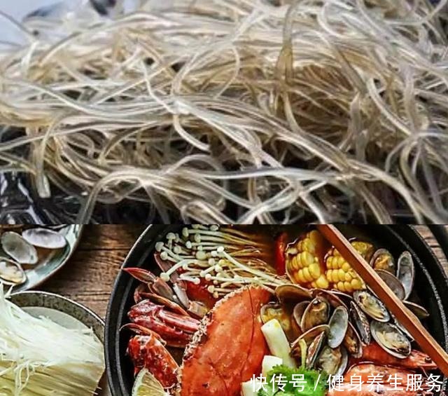 垂涎欲滴!冻面,冰冷天气里才能制作的象山美味!