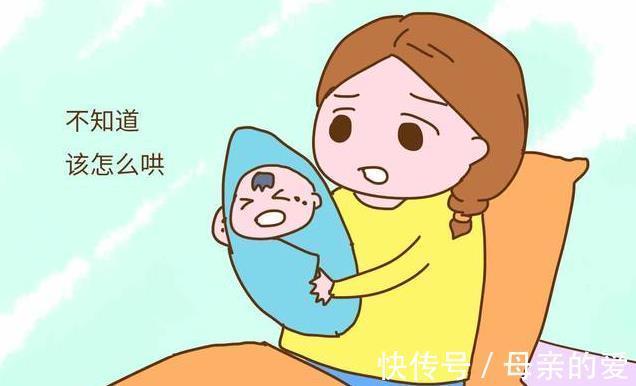 玩具|宝宝一不满足就发脾气哭闹,教你几个制止孩子的小方法!