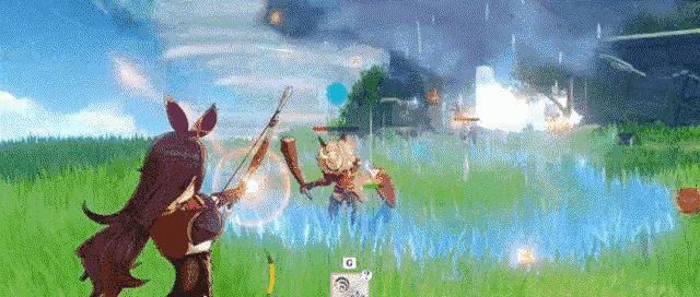 魔女|“小魔女”的王朝来临，只打辅助太浪费，莫娜透彻全解析直白实测