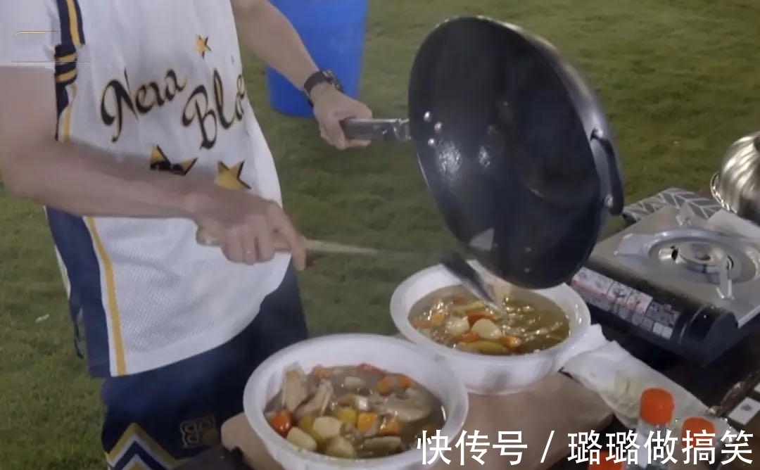 大湾区|哥哥们的厨艺比拼,暴露了大湾区的一个“秘密”