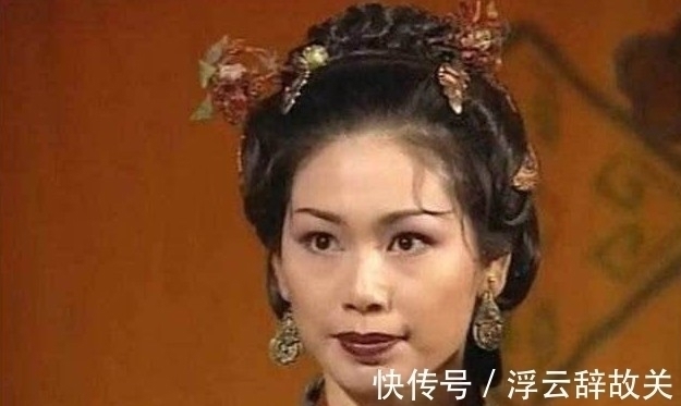 沐剑屏#韦小宝的七个老婆忠诚度排行榜丨第二名是沐剑屏,第一名是她