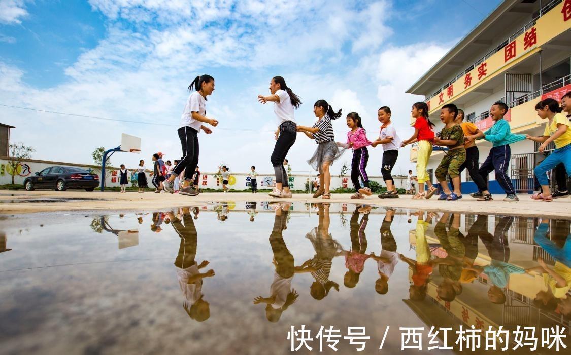 差距|暑假，孩子们是如何拉开差距的，小学生家长们该看一看