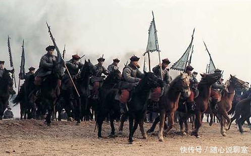 上海|太平军血战苏南：叛将程学启冲锋陷阵，李鸿章弟弟差点被打死