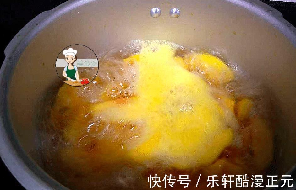 果核|秋天,遇上这碱性水果多买点,水分足营养高,去皮煮一煮,真解馋