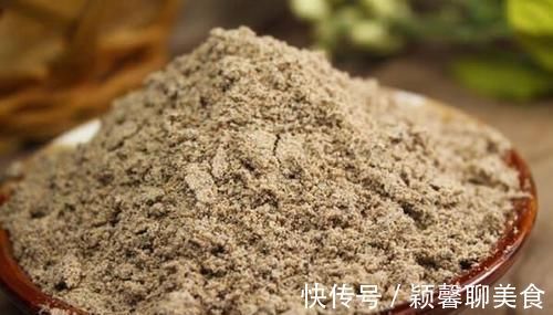 生发剂|女人常吃这4黑,强过生发剂,促进头发生长,不再担心头发大把掉