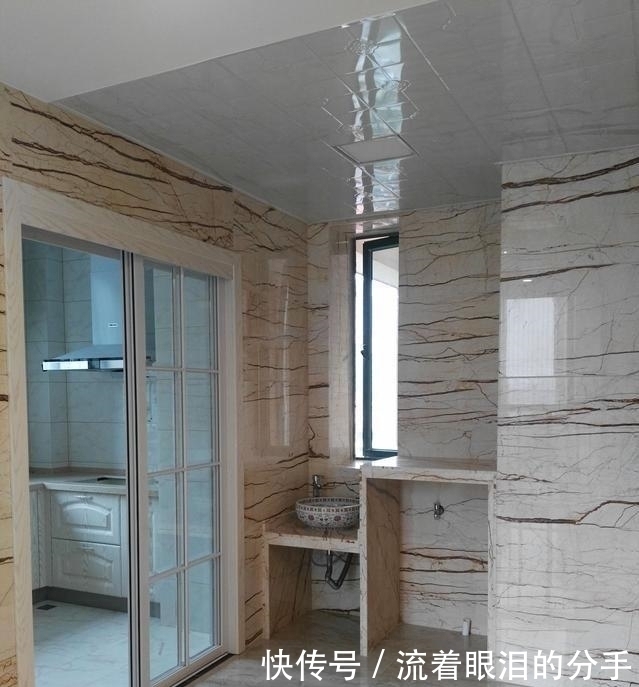装修|婆婆出钱操持装修，看到效果后傻眼了，这根本不像家啊