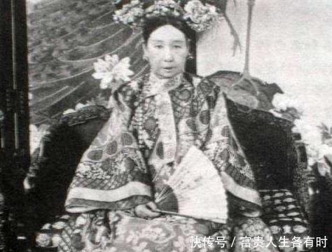 西洋|慈禧太后第一次看见西洋玩意，说出一句经典的话！