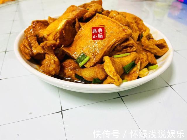 家常菜|家常菜,用简单的食材,快好的做法,味道不一般